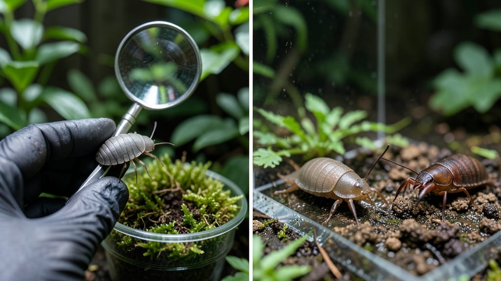 Are Roly Polys Bad for Garden: What Science Says About Their Role