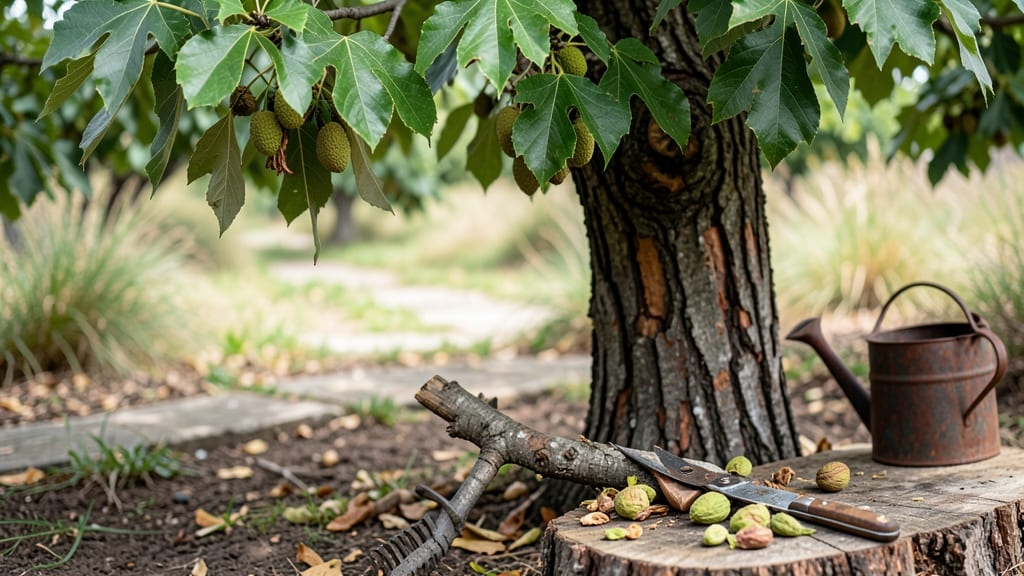Walnut Garden Menu: Seasonal Dish Pairings With Nutty Flavor Profiles