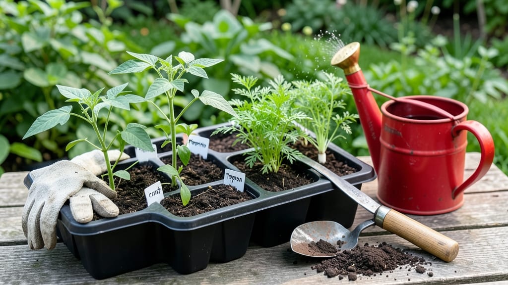 When to Plant Garden in Ohio: Frost Dates by Zone for Zero-Risk Success