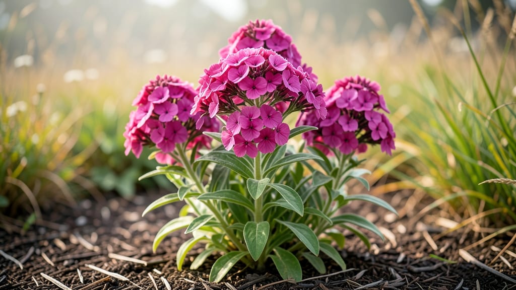 Garden Phlox Bloom Time: Exact Months by Variety for Peak Color
