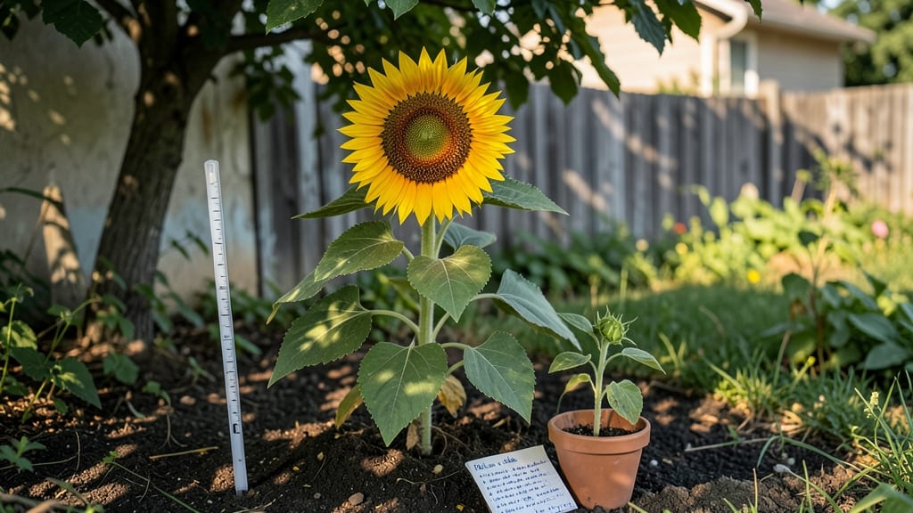 Do Gardens Need Full Sun: Plant-Specific Light Requirements Explained