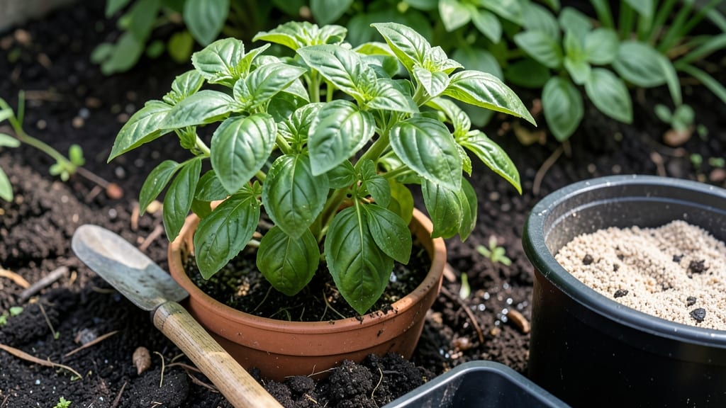 Using Garden Soil in Pots: Risks, Prep Steps, and Better Alternatives