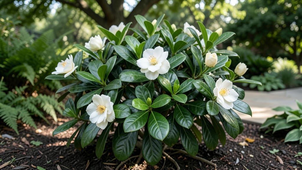 When Do Gardenias Bloom in Texas: Month-by-Month Heat-Tolerance Guide