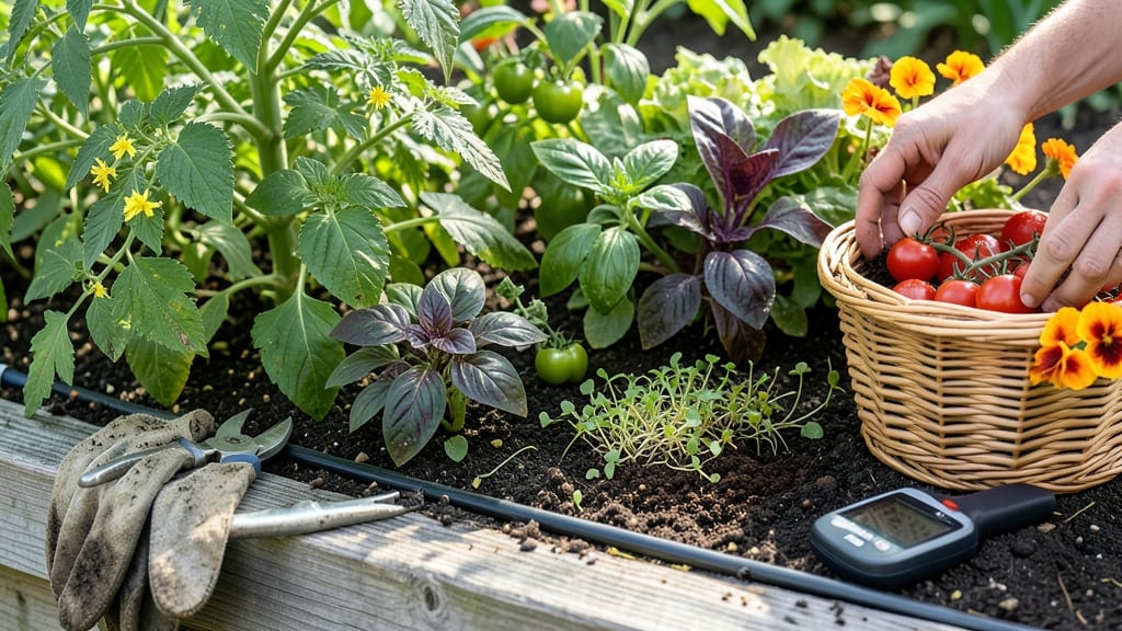 Next Level Gardening YouTube: Pro Tips From Top Creators’ Playbooks
