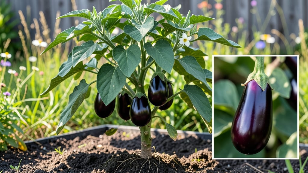 How to Grow Egg Stock From Garden Scraps: Simple Regrowth Method