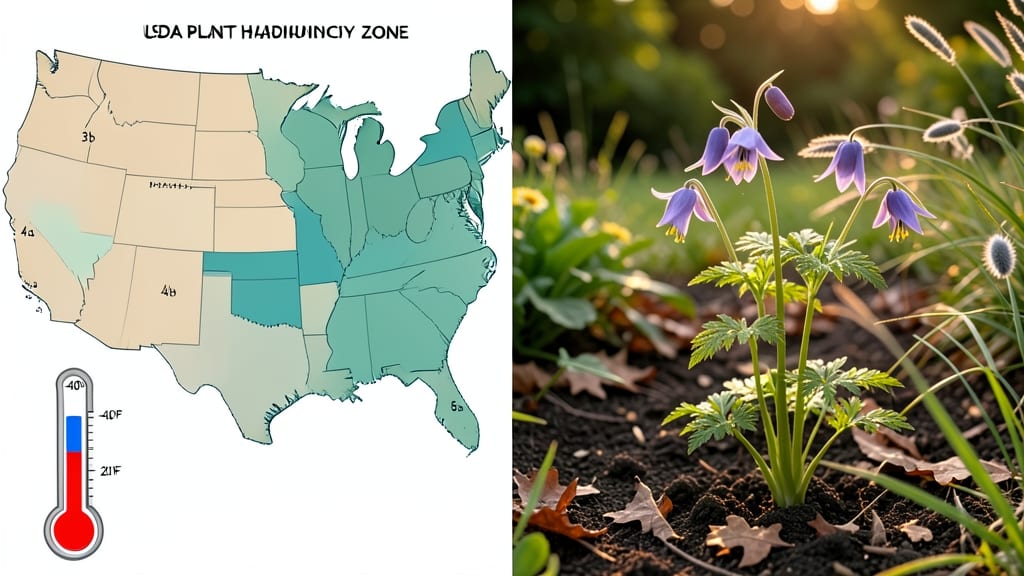 What Gardening Zone Is Minnesota: USDA Map Breakdown and Microclimate Variations