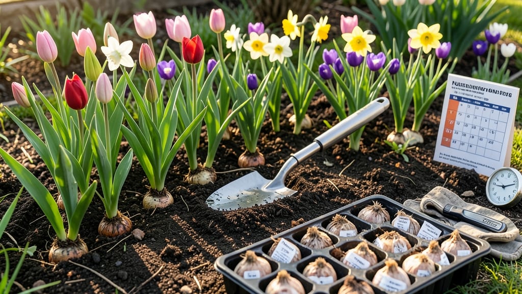 When to Plant a Garden in Pennsylvania: Last Frost Dates by Region for Stress-Free Success