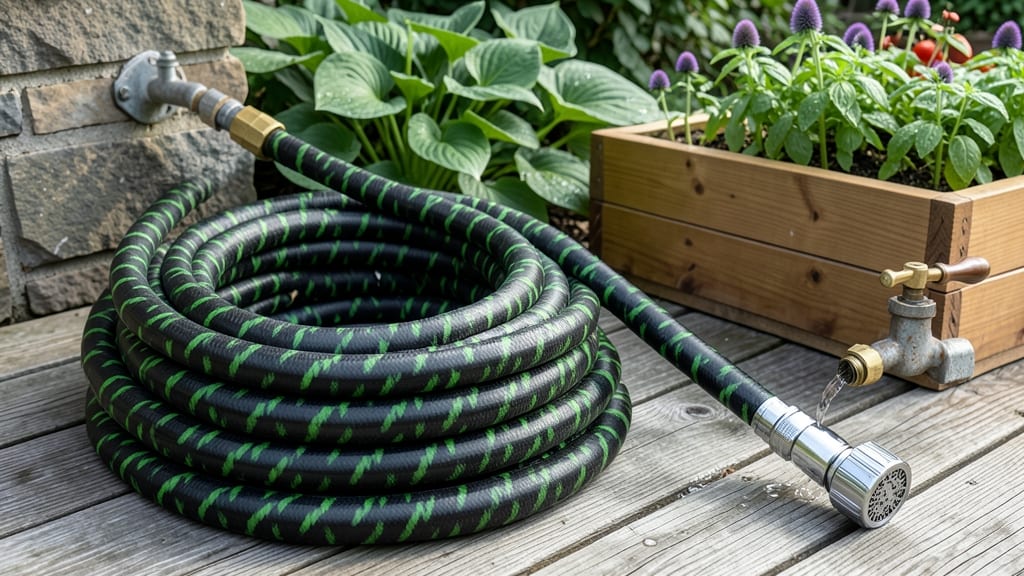 Longest Garden Hose: Durability Factors and Longevity Tips