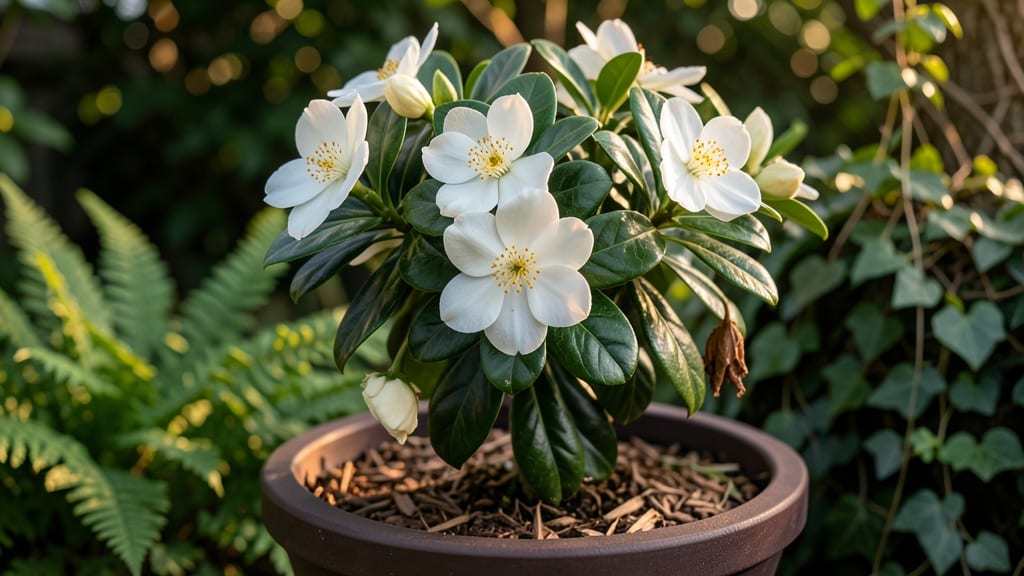 How Long Do Gardenia Flowers Last: Cutting Tips to Extend Blooms by 2 Weeks
