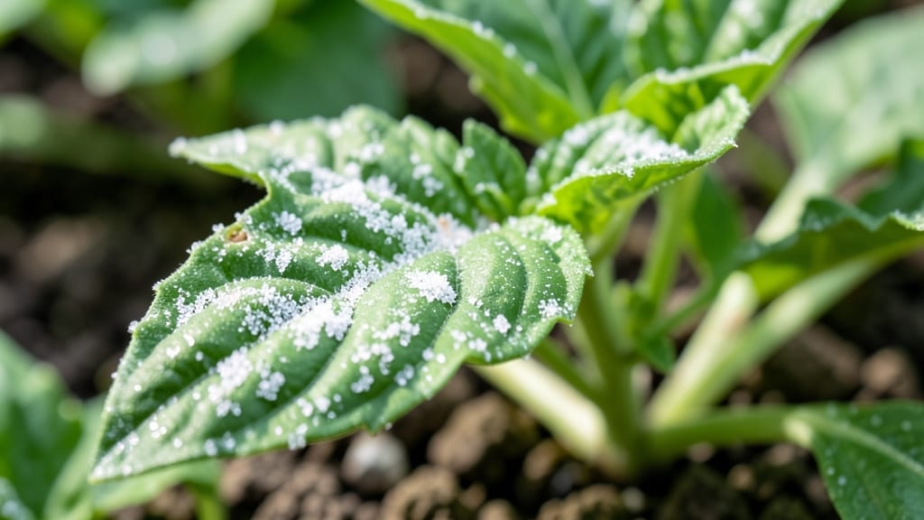 Squirrel Repellent for Garden: Proven Physical Barriers and Sprays