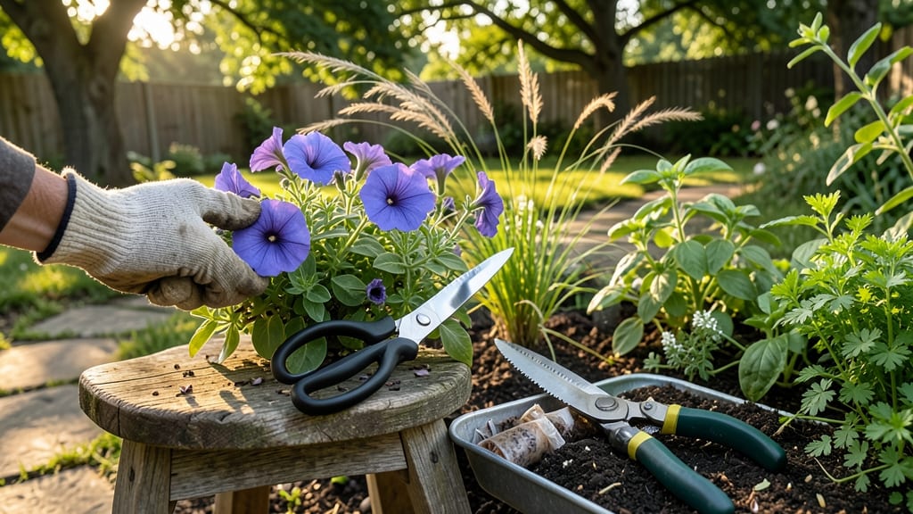 What Are Garden Scissors Called: The Right Tool Names and Uses
