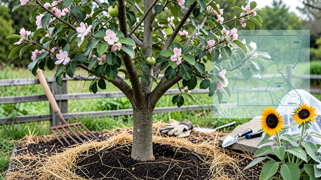 Zone 5b Gardening: Planting Timeline With Frost Risk Adjustments