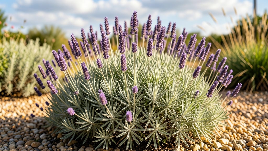 Lavender Plant Benefits in Garden: Pollinator Magnet and Natural Pest Repellent