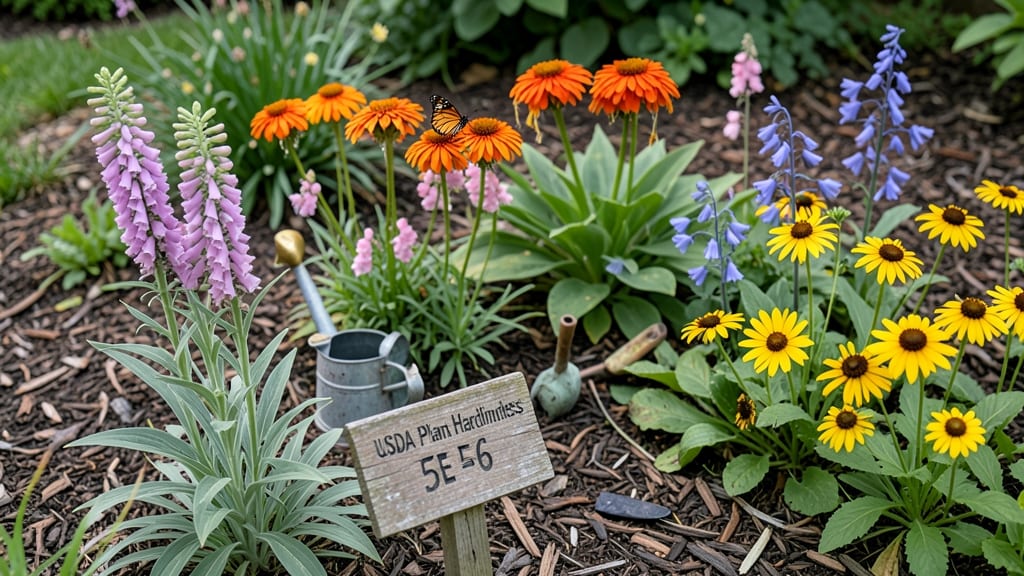 Cincinnati Gardening Zone: Exact Planting Deadlines and Frost-Free Timeline
