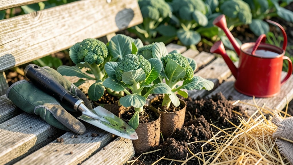 When to Plant a Fall Garden in Missouri: Zone-Specific Dates for Maximum Yield